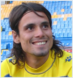 Vella Luciano Germ&aacute;n